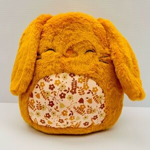 Squishmallows Fuzz A Mallows Doral the bunny